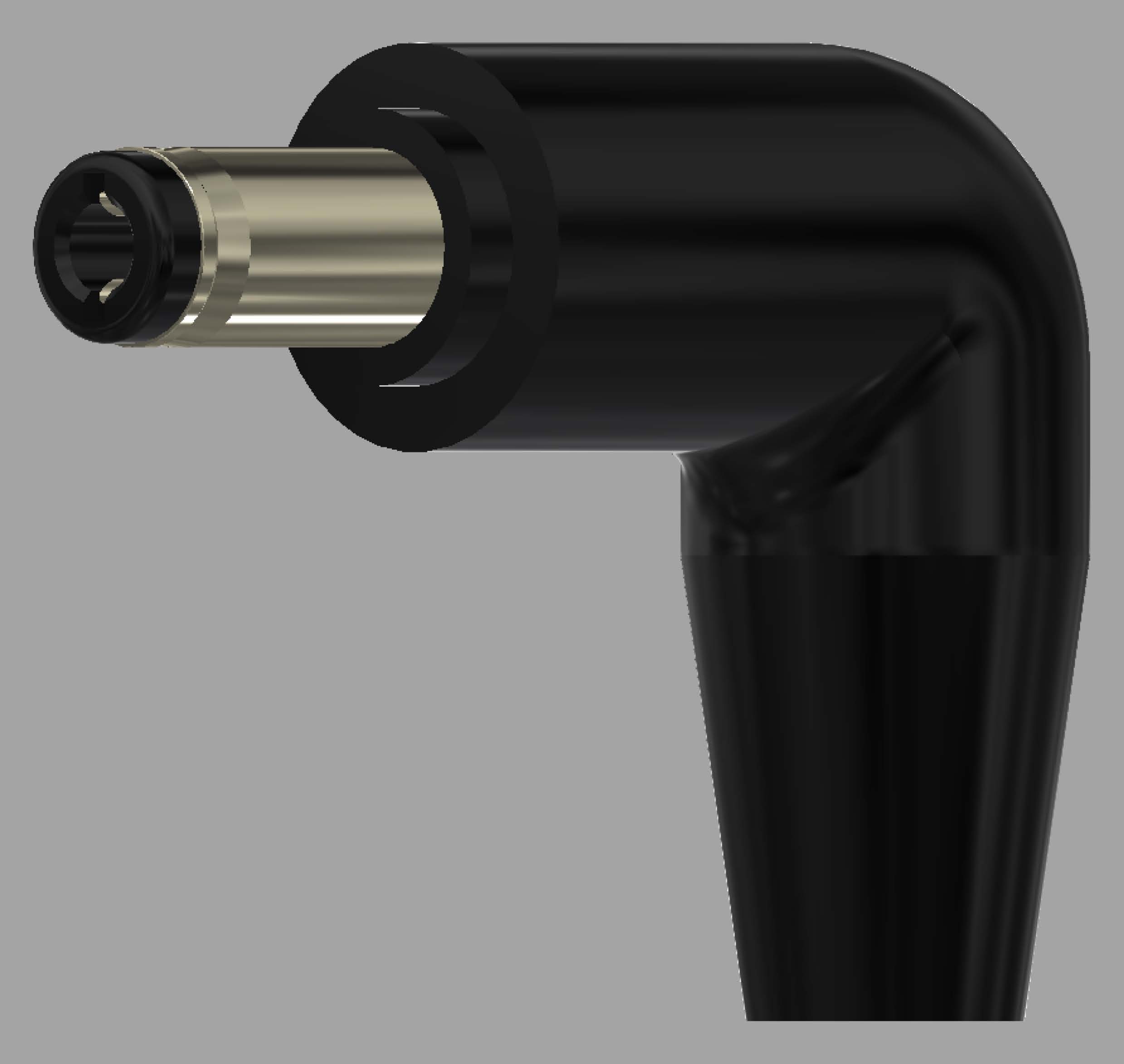 DC Barrel Connectors