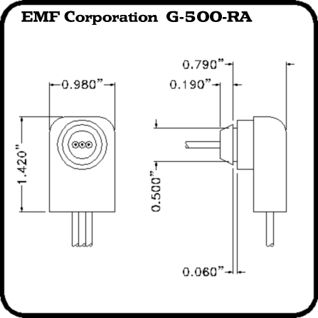 G-500-RA