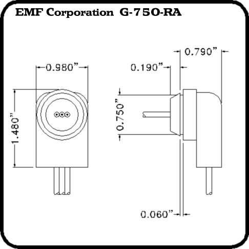 G-750-RA