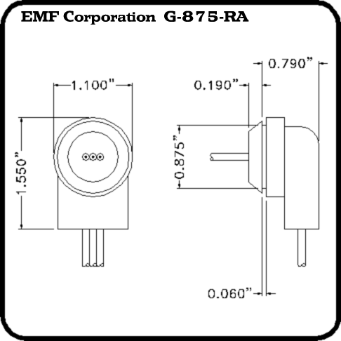 G-875-RA