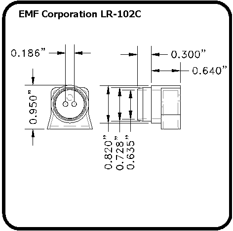 LR-102C