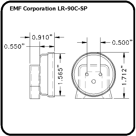 LR-90C-SP