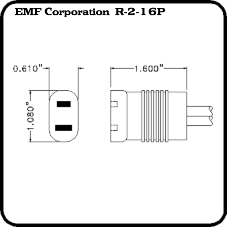 R-2-16P