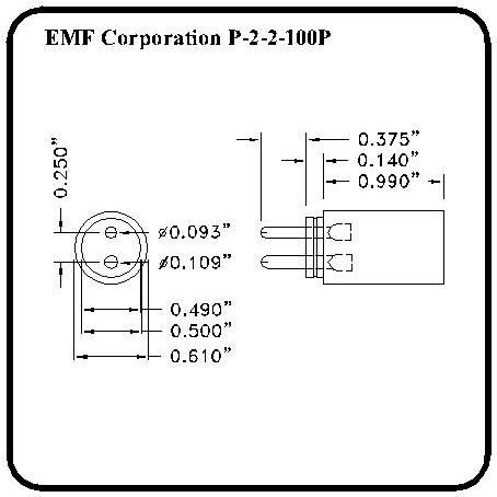 P-2-2-100P