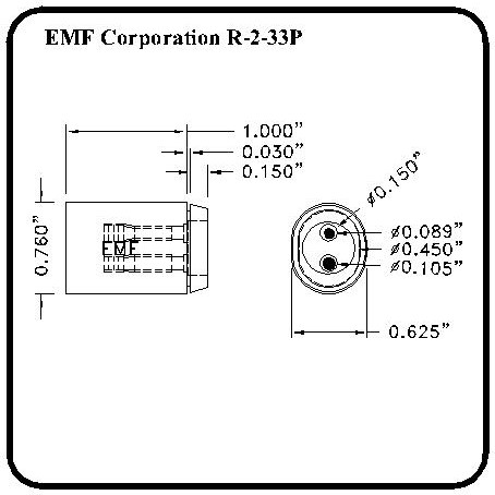 R-2-33P