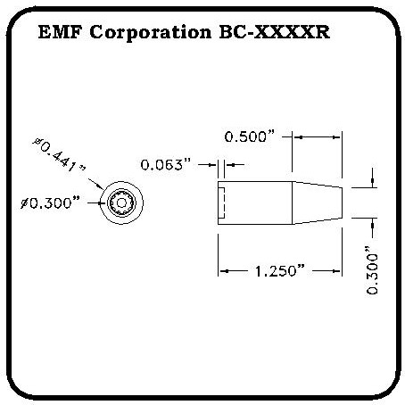 BC-XXXXR